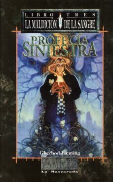 profecia siniestra (ebook)-gherbod fleming-9788490182901
