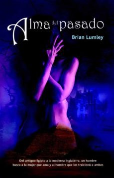 alma del pasado (ebook)-brian lumley-9788490183601