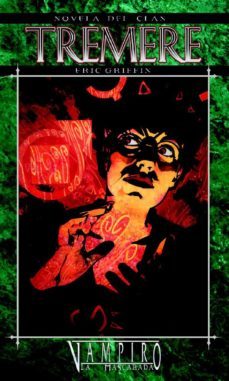 novela de clan tremere (ebook)-9788490188101