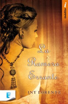 la ramera errante (ebook)-9788490191101