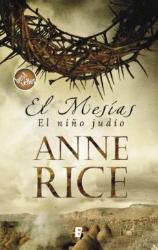 el niño judio (el mesias 1) (ebook)-9788490196601