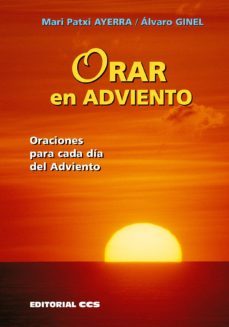 orar en adviento (ebook)-9788490235201
