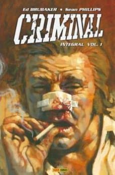 criminal. integral-9788490244401