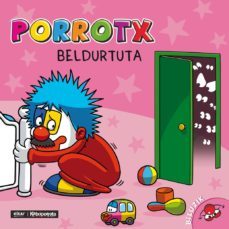 porrotx beldurtuta-nor gara?-9788490272701