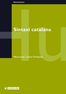 sintaxi catalana (ebook)-ma josep cuenca ordinyana-9788490293201
