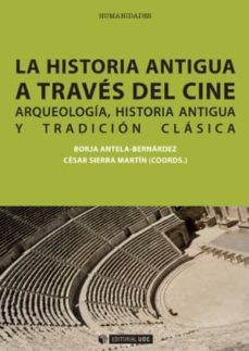 la historia antigua a traves del cine-9788490298701