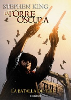 torre oscura 8. la batalla de tull-stephen king-9788490320501