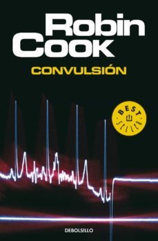 convulsion (ebook)-robin cook-9788490324301