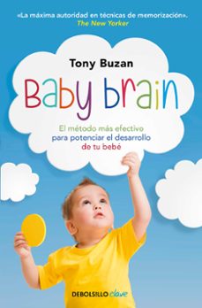 baby brain-9788490328101
