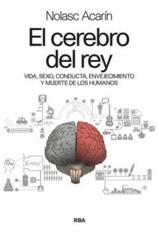 el cerebro del rey-9788490564301