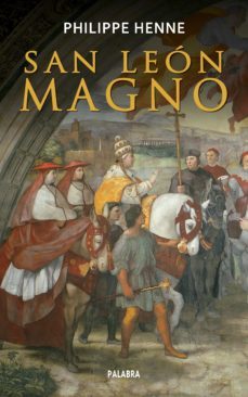 san león magno-philippe henne-9788490612101