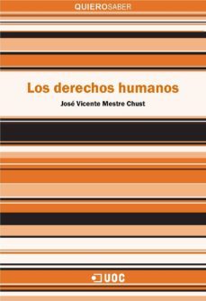 los derechos humanos (ebook)-jose vicente mestre chust-9788490649701
