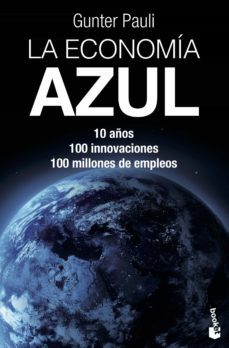 la economia azul-9788490660201