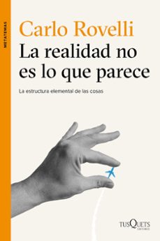 la realidad no es lo que parece-9788490661901