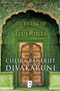 el palacio de las ilusiones (ebook)-9788490691601