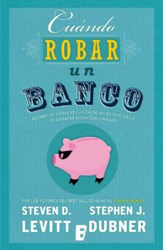 cuando robar un banco (ebook)-9788490694701