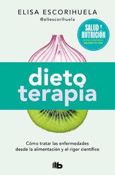 dietoterapia (campaña edicion limitada)-9788490706701