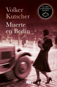 muerte en berlín (detective gereon rath 2) (ebook)-volker kutscher-9788490707401
