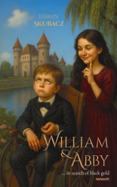 william &amp; abby (ebook)-jasmin skubacz-9788490726501