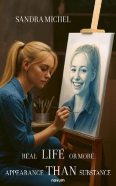 real life or more appearance than substance (ebook)-sandra michel-9788490729601