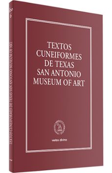 textos cuneiformes de texas san antonio museum of art-9788490735701