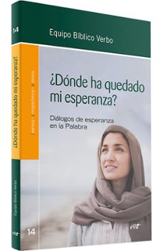 ¿donde ha quedado mi esperanza? (ebook)-9788490739518