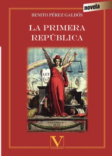 la primera republica-9788490744901