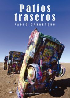 patios traseros (ebook)-pablo carretero-9788490764701