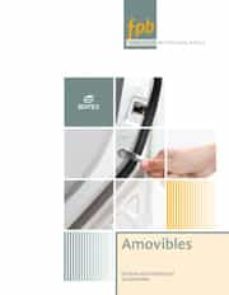 mantenimiento de vehiculos. amovibles (formacion profesional ba sica)-9788490780701