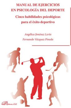 manual de ejercicios en psicologia del deporte-9788490856901