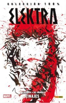 elektra 1: linajes-9788490941201