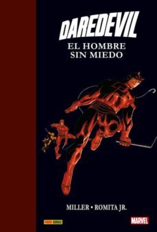 daredevil, el hombre sin miedo-9788490949801