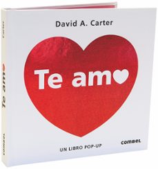 te amo-david a. carter-9788491012801