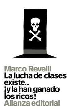 la lucha de clases existe... ¡y la han ganado los ricos! (ebook)-marco revelli-9788491040101