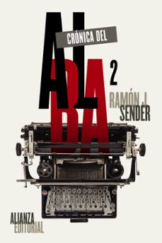 cronica del alba, 2-ramon j. sender-9788491044901