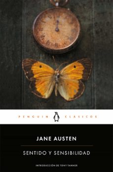  Sentido y sensibilidad: 9788415089445: Austen, Jane, Briggent,  Benjamin: Books