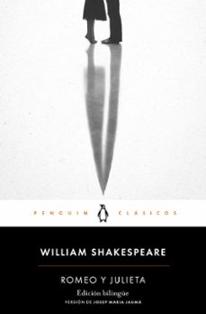 romeo y julieta (ed. bilingue)-william shakespeare-9788491051701