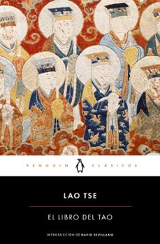 el libro del tao (serie great ideas)-lao tse-9788491057901