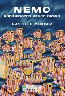 nemo kapitanairen azken bidaia-9788491092001