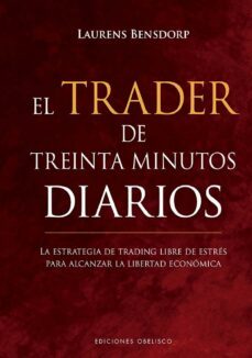 el trader de treinta minutos diarios (ebook)-laurens bensdorp-9788491119401