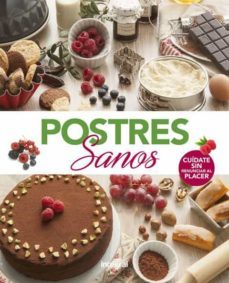 postres sanos-9788491181101
