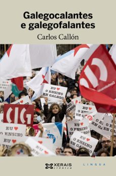 galegocalantes e galegofalantes-9788491211501