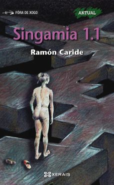 singamia 1.1-ramon caride-9788491214601