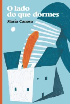 o lado do que dormes (ebook)-maria canosa-9788491216001