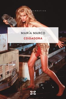 coidadora-maria marco-9788491218401