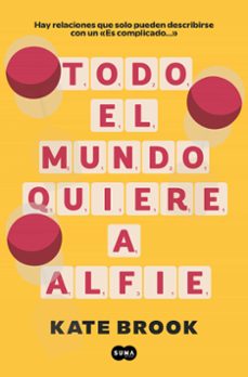 Imagen Principal de Todo el mundo quiere a Alfie. Abrir galería completa.