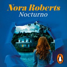 nocturno-nora roberts-9788491298601