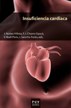 insuficiencia cardiaca (ebook)-9788491347101