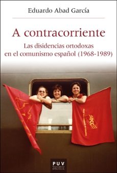 a contracorriente-eduardo abad garcia-9788491349501