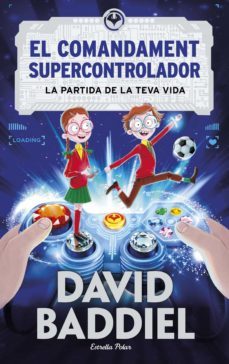 el comandament supercontrolador-9788491374701